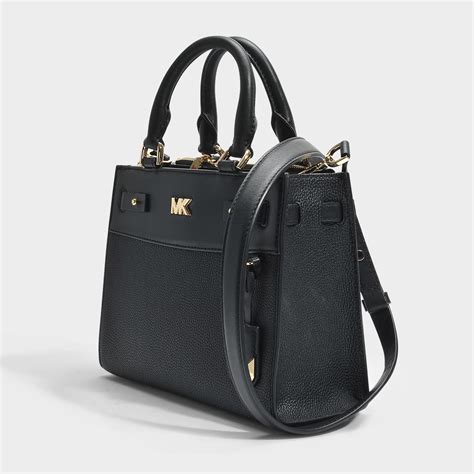 michael kors mini messenger bag